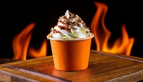 glace galinha