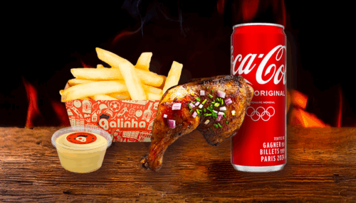 menu cuisse galinha moisselle 95 poulet braisé