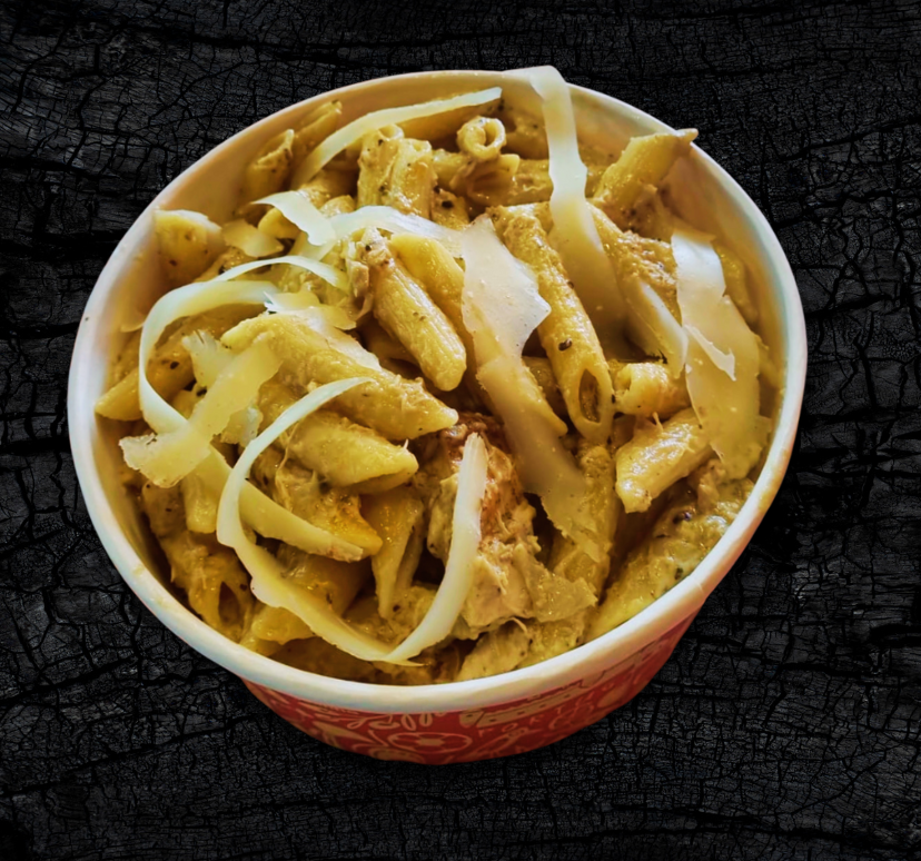 penne poulet galinha moisselle 95